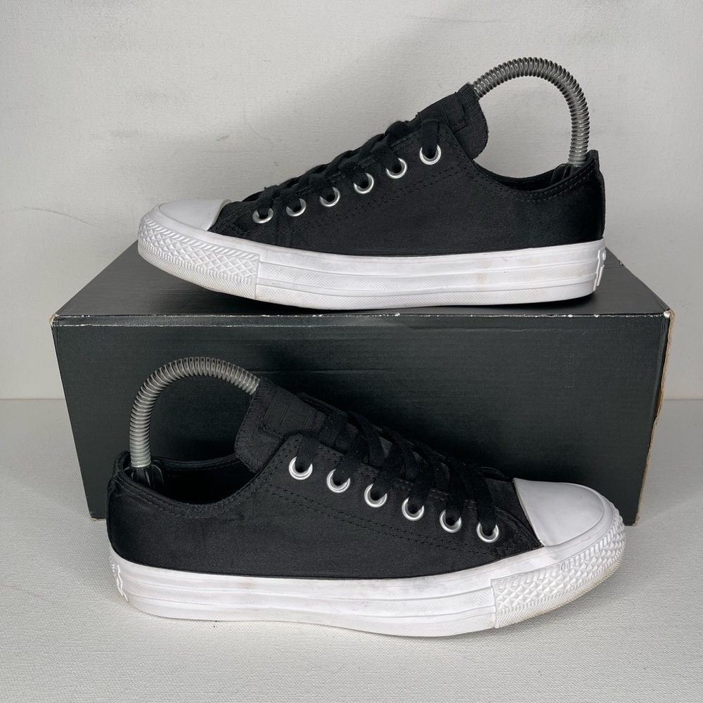 Converse Allstar Chuck Taylor Low